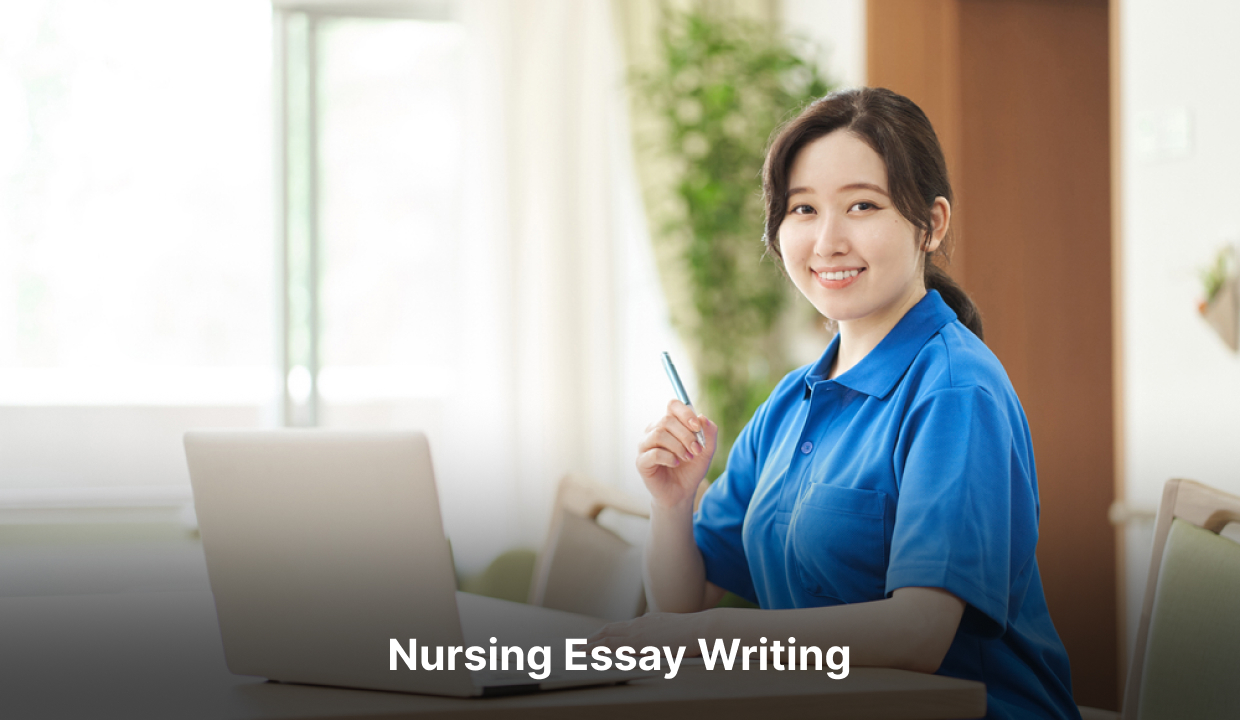 Nursing Essay Writing